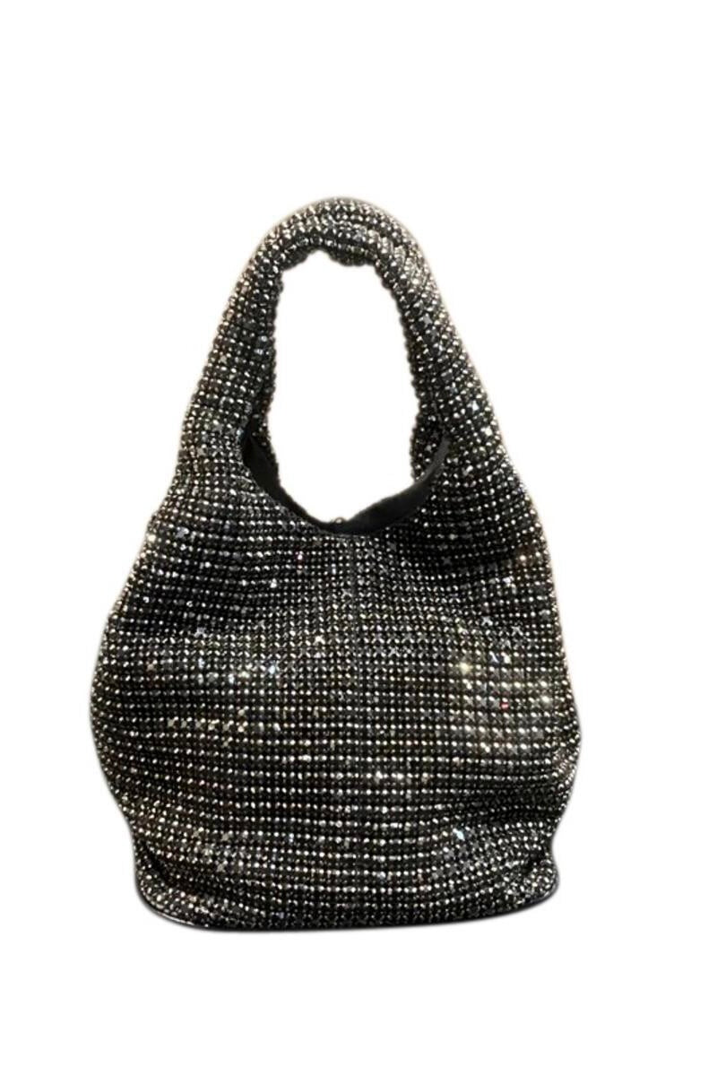 Gemelli The Luxe Bag