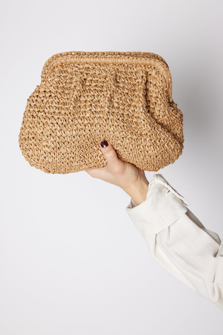 Hat Attack Frame Clutch
