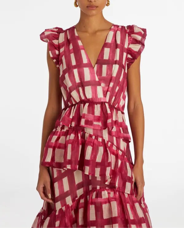 Marie Oliver Marisol Dress