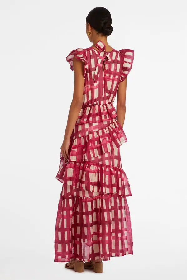 Marie Oliver Marisol Dress