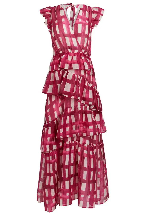 Marie Oliver Marisol Dress