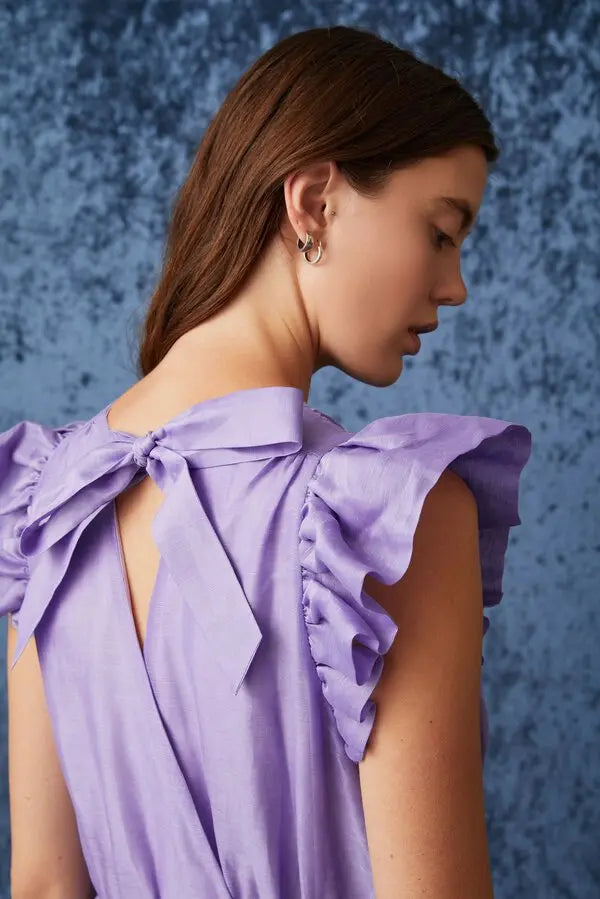 Marie Oliver Marisol Dress