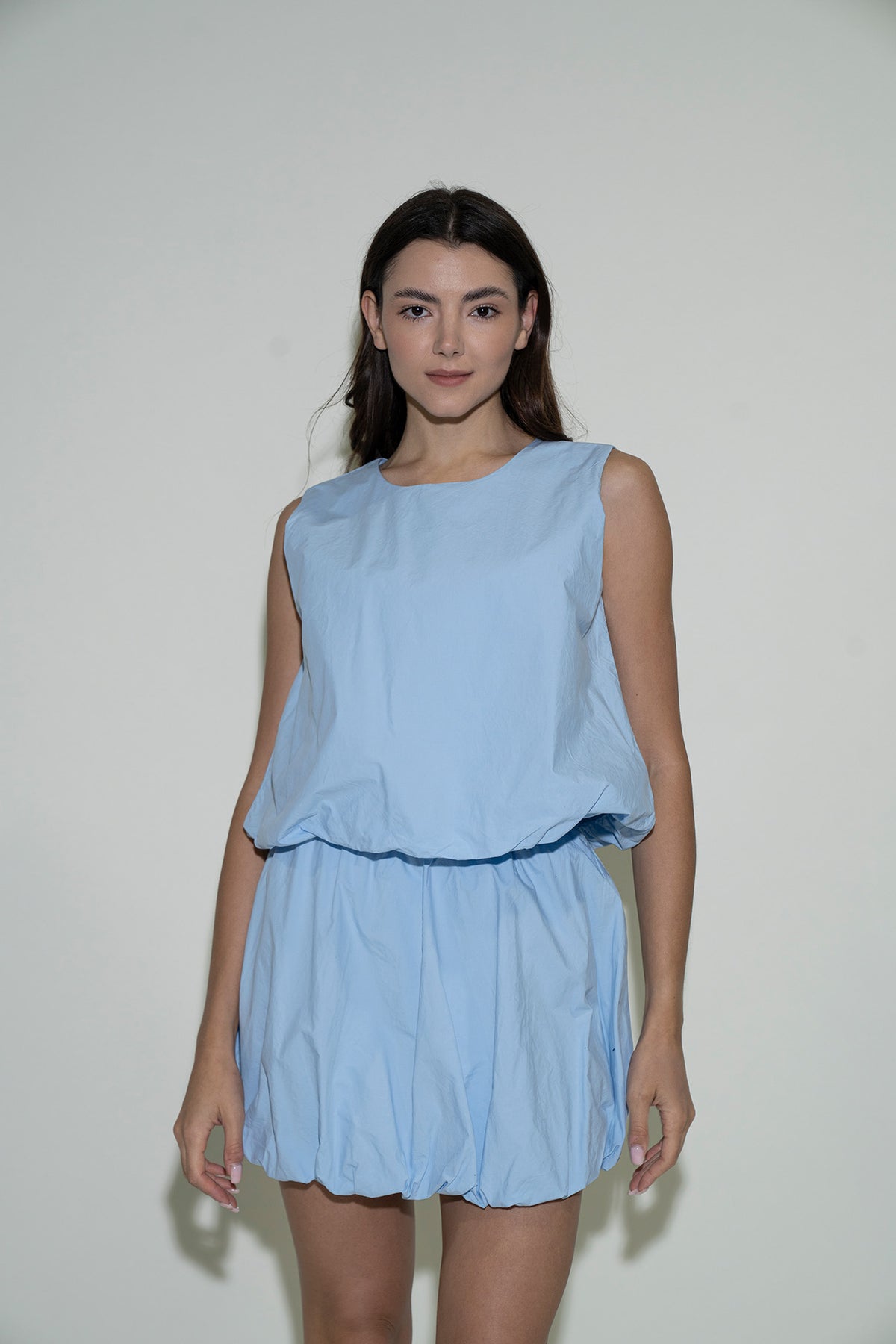 Bubble Skirt