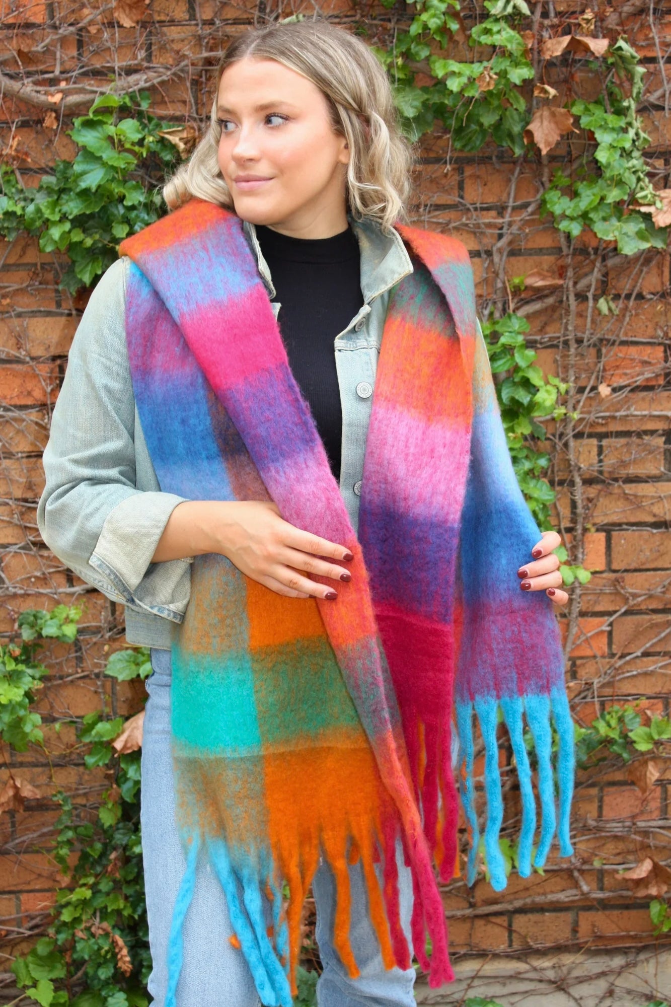Accessory Concierge Hampton Scarf