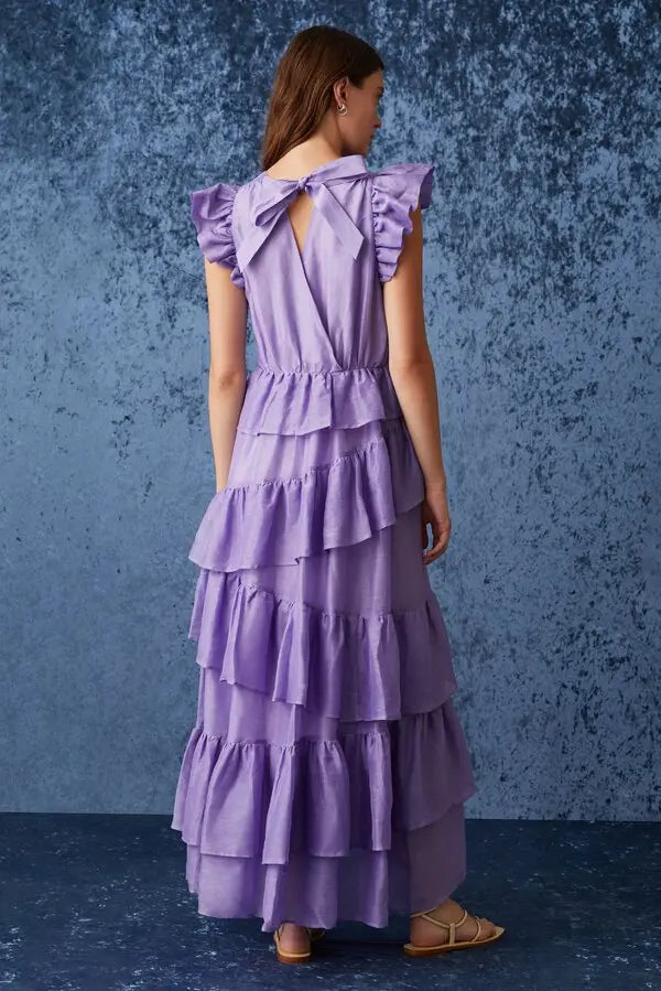 Marie Oliver Marisol Dress