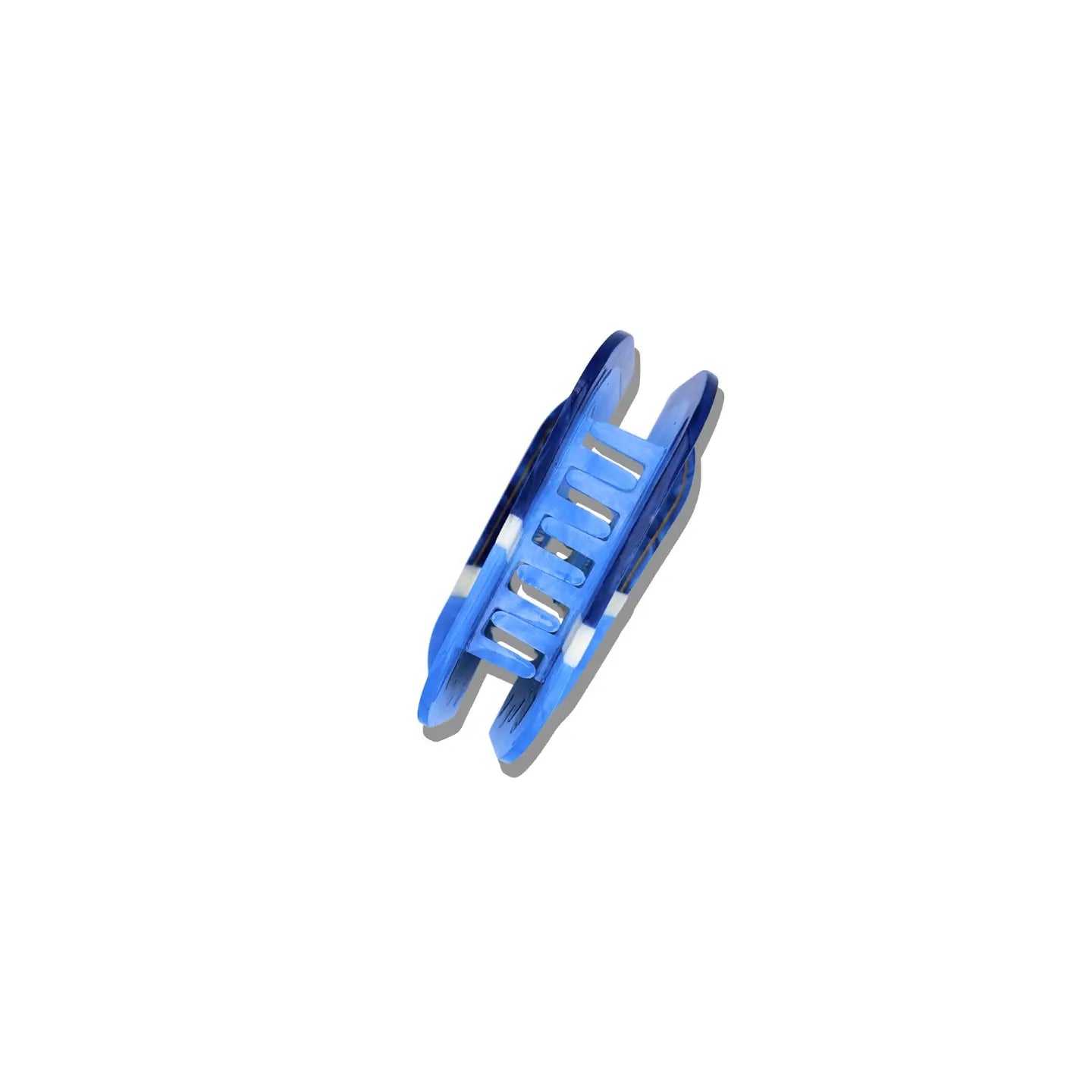 Sardines Claw Clip