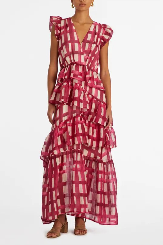 Marie Oliver Marisol Dress