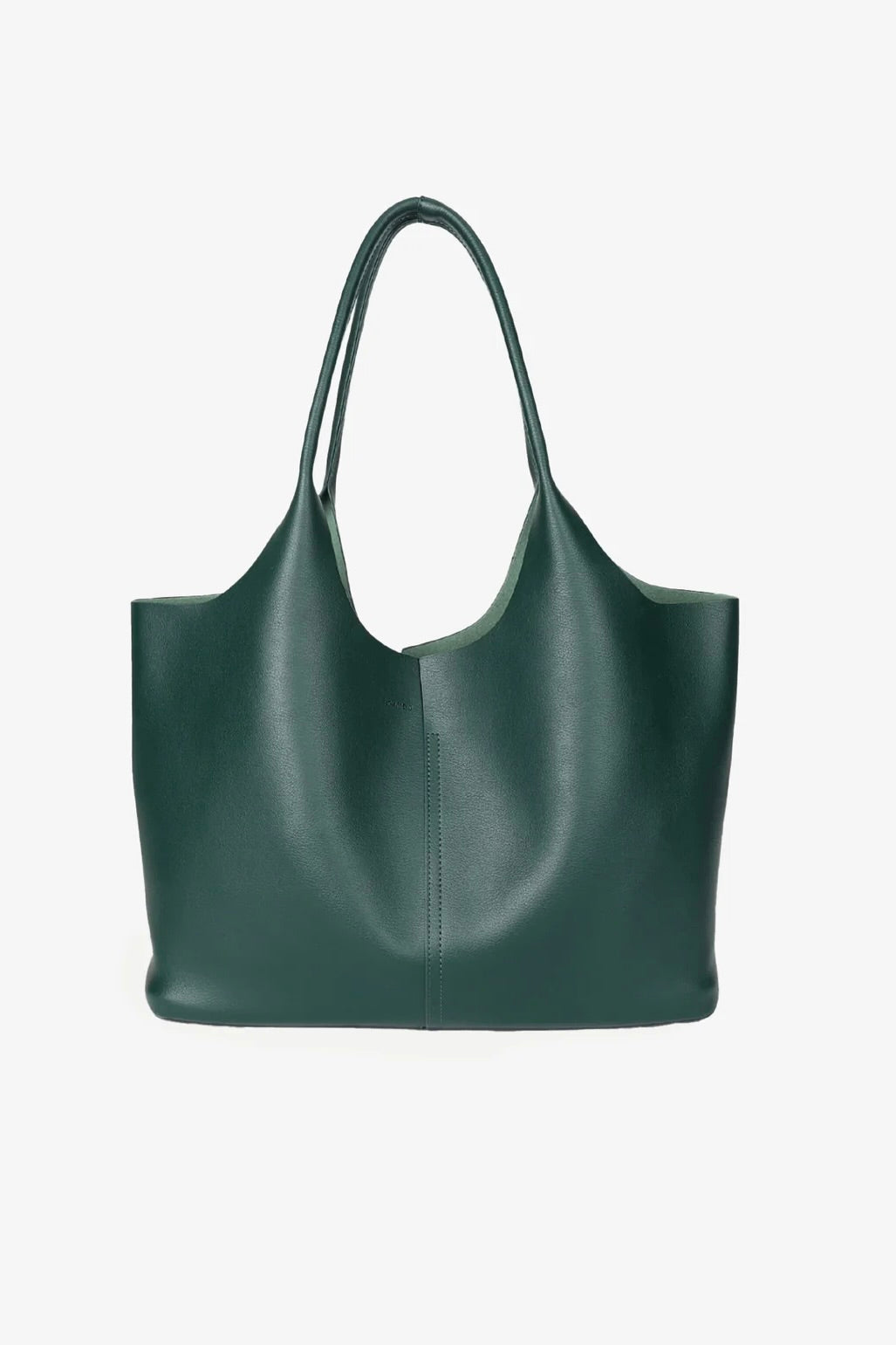 REMI/REID Jennings Tote - Emerald