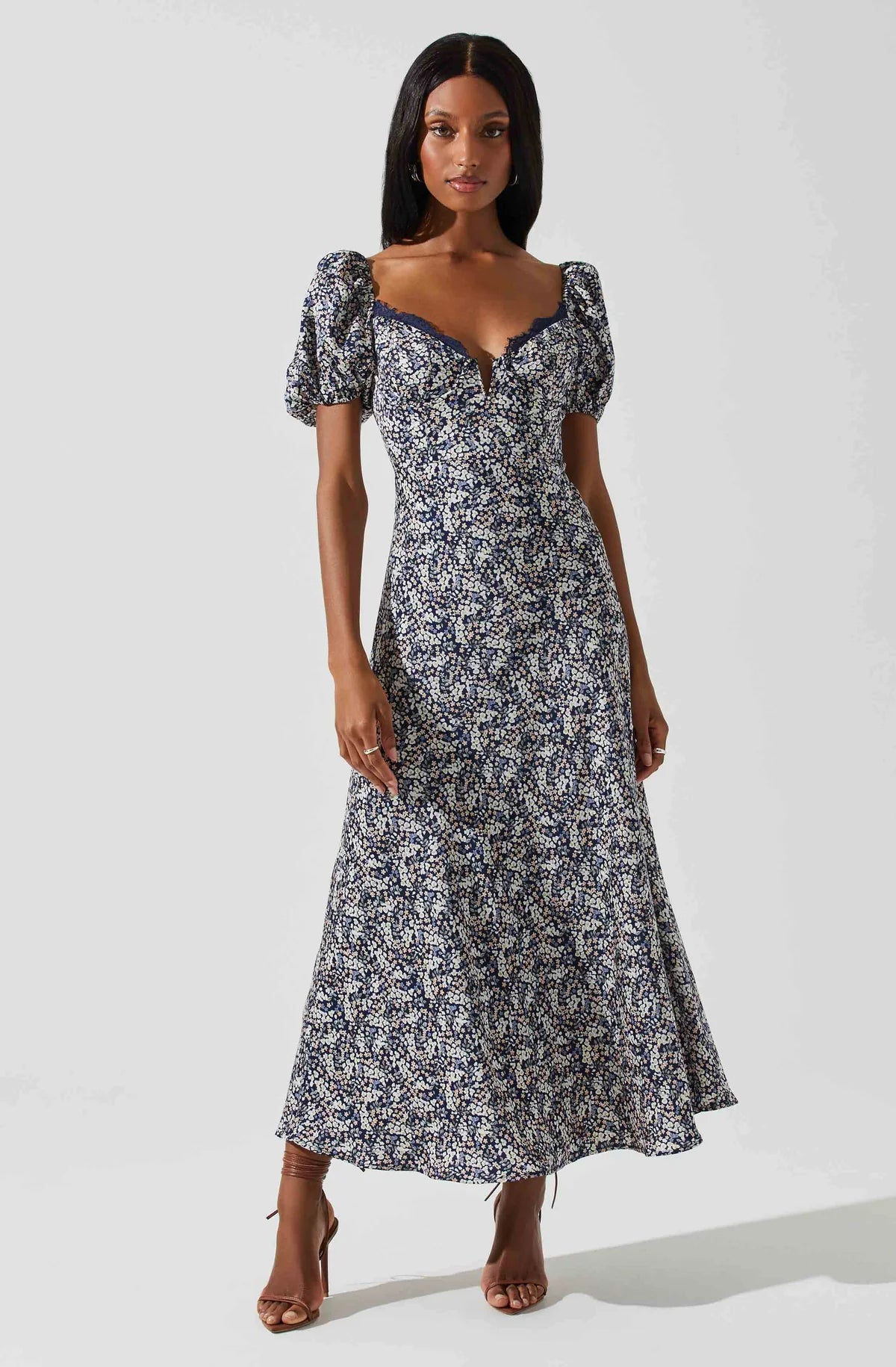 ASTR Sylvie Dress