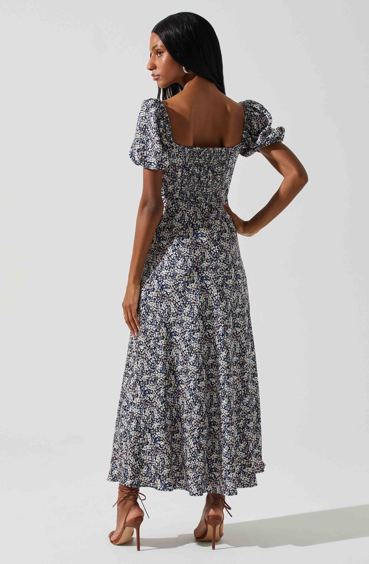 ASTR Sylvie Dress