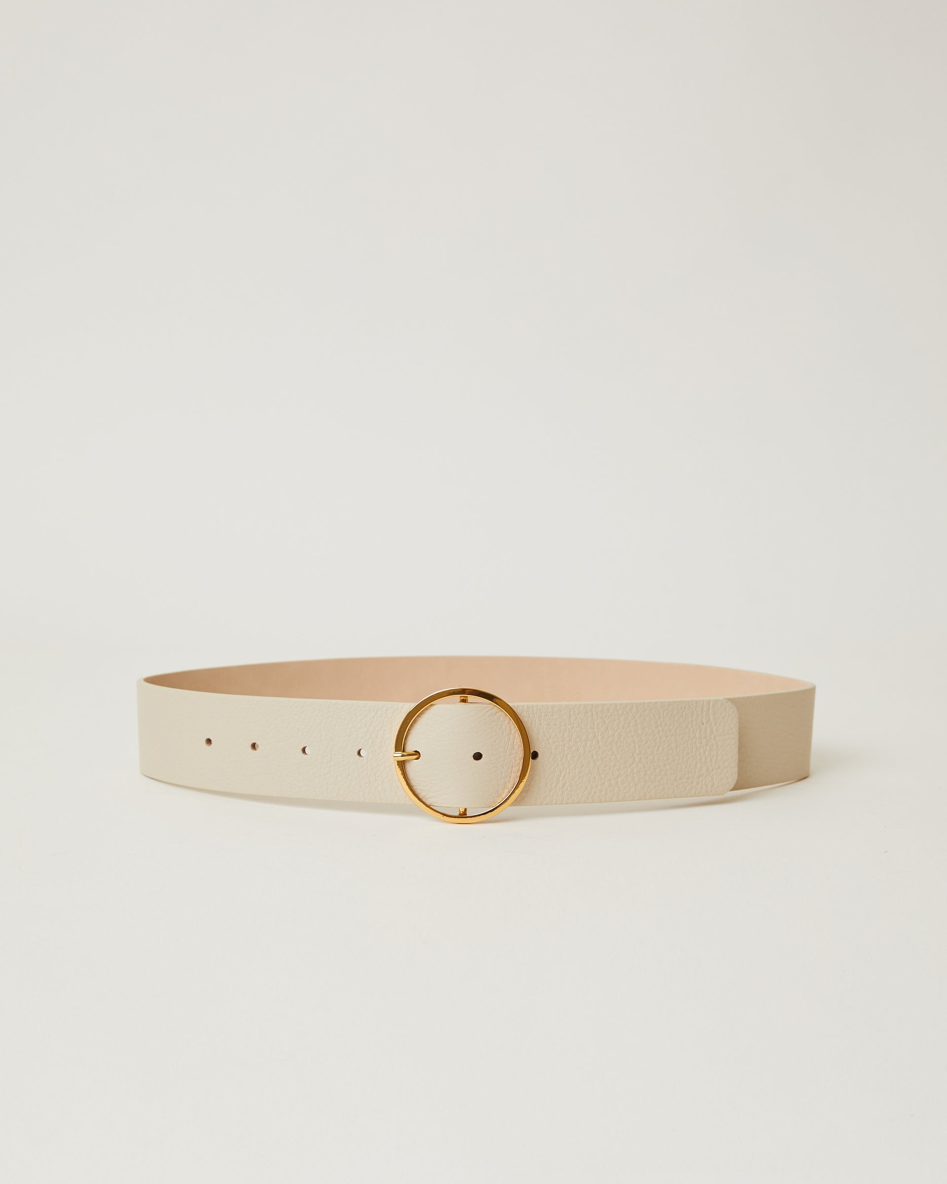 Molly Leather Belt
