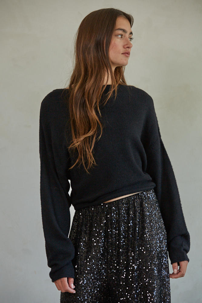 Jovie Pullover Sweater