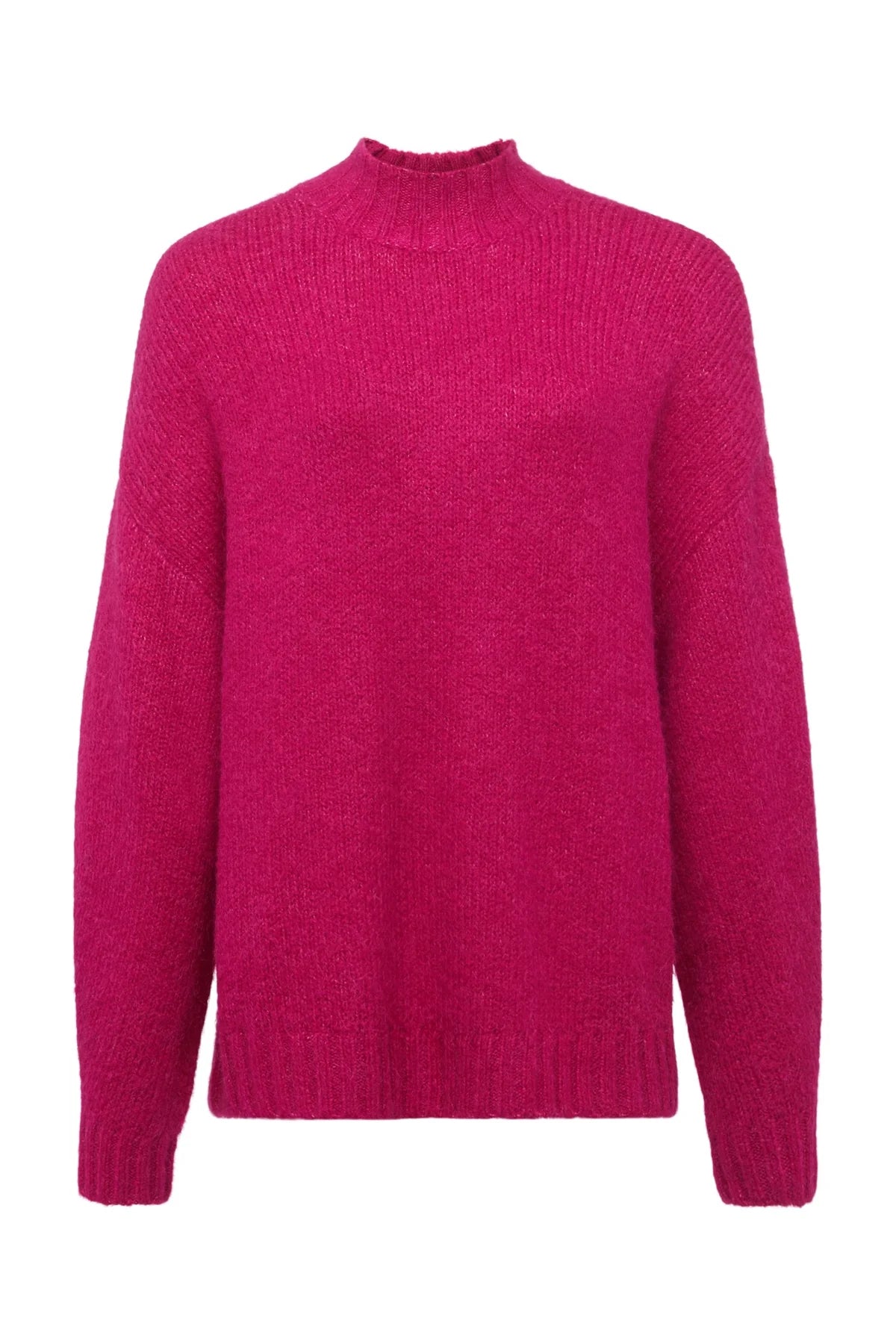 Pistola Carlen Mock Neck Sweater