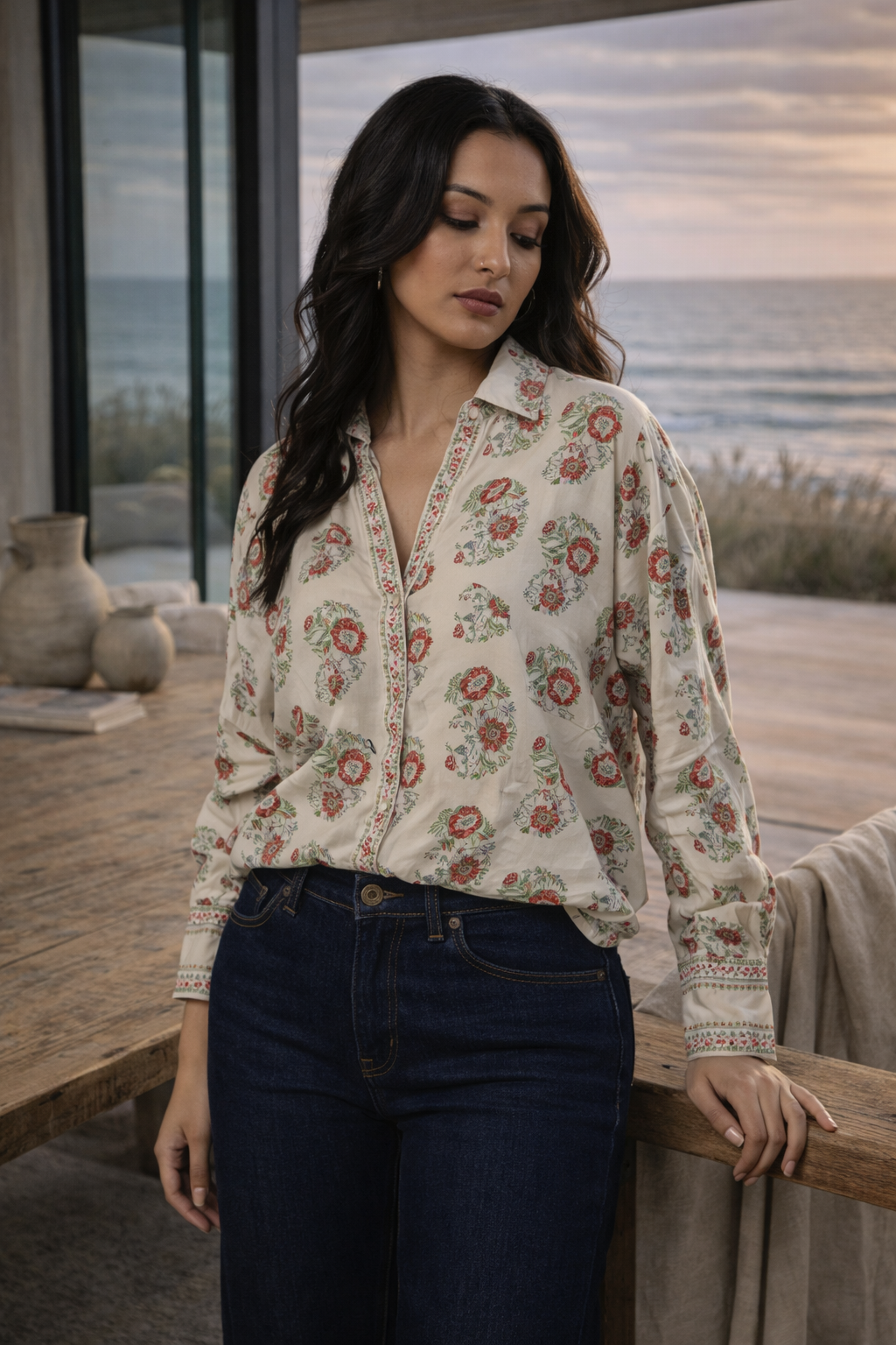 Mable Top
