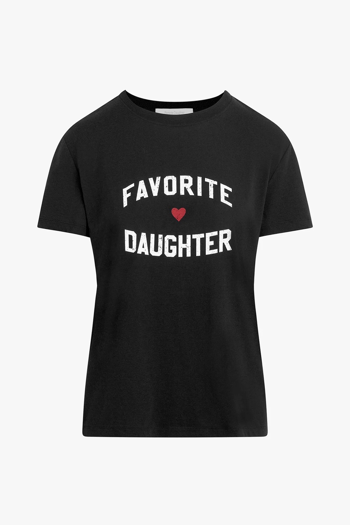 Suburban Riot Favorite Daughter Loose Tee