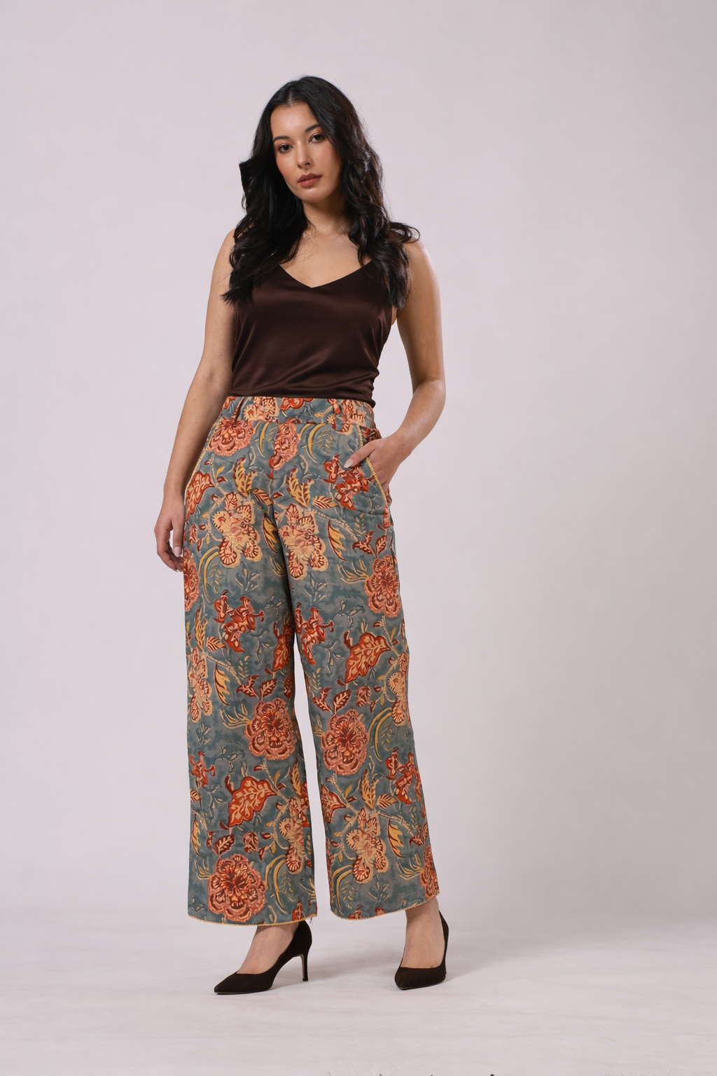 Edison Pant