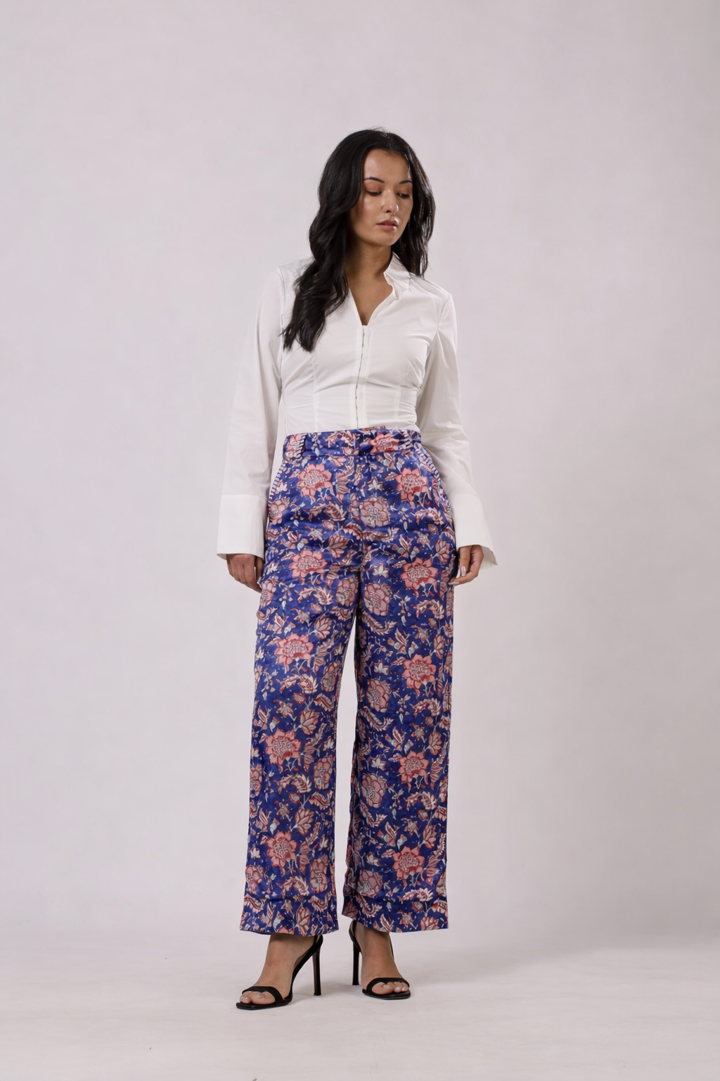 Edison Pant