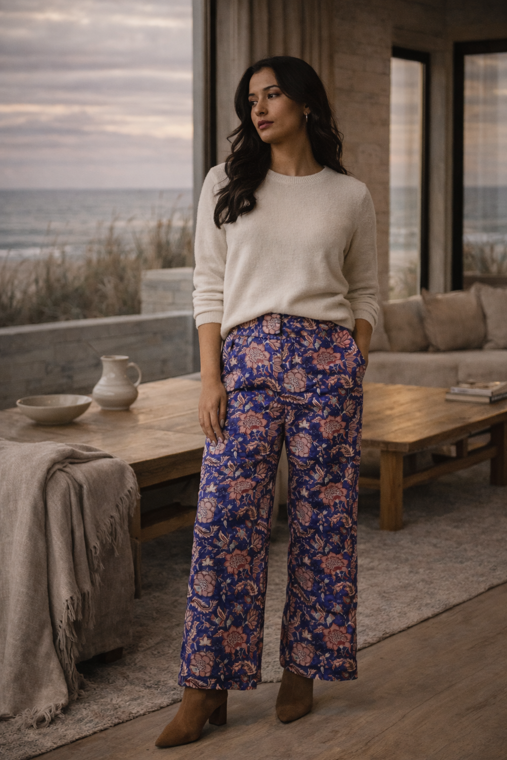 Edison Pant