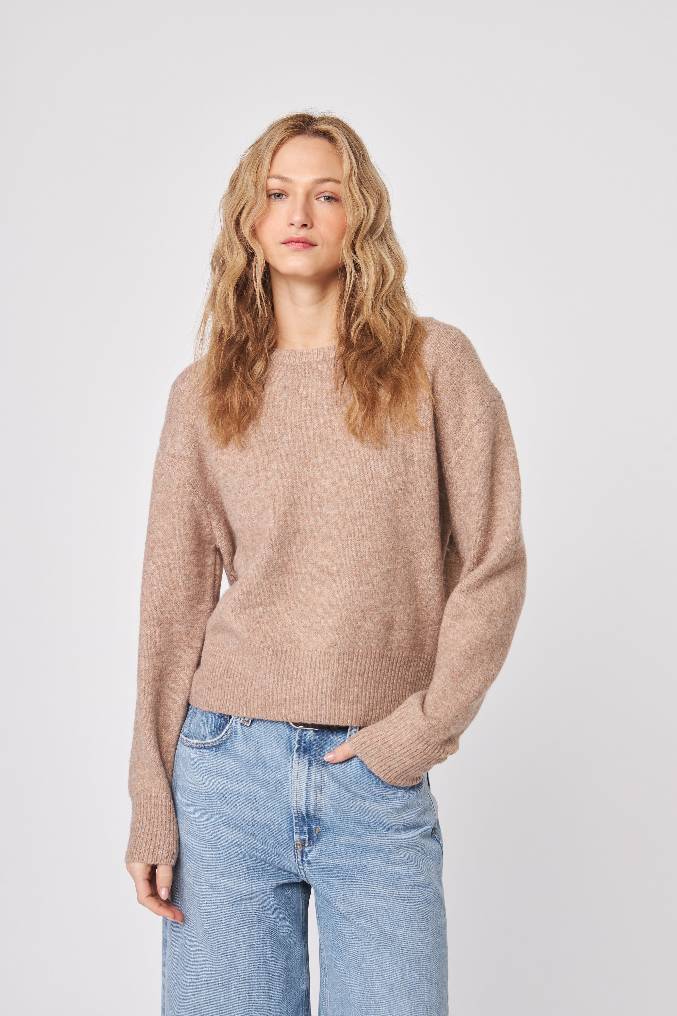 Wilfred Sweater