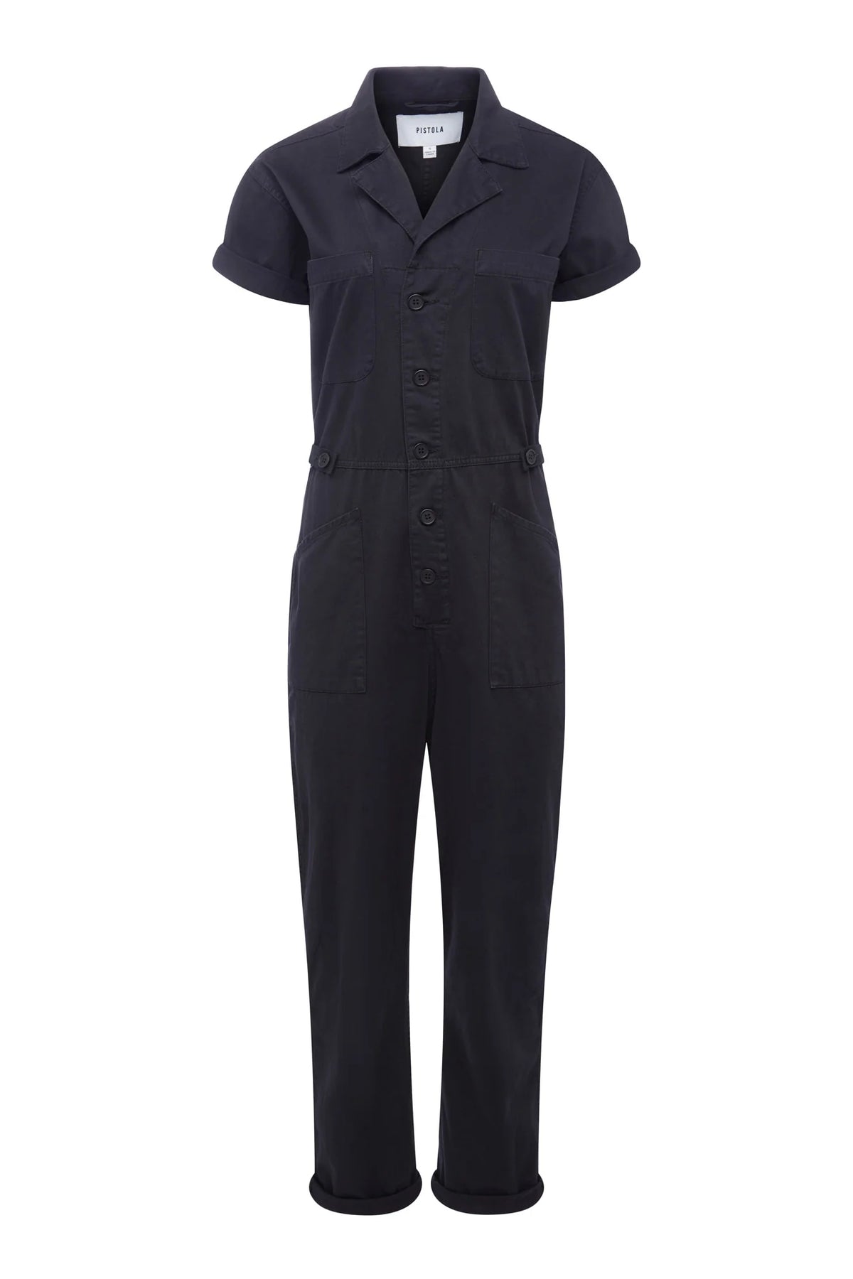 Pistola Grover Field Suit - Fade To Black