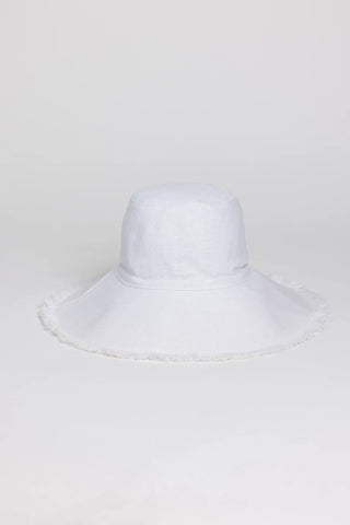 Hat Attack Canvas Packable Hat