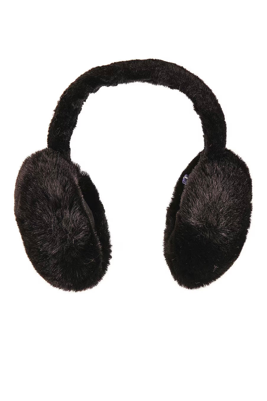 Hat Attack Faux Fur Earmuffs