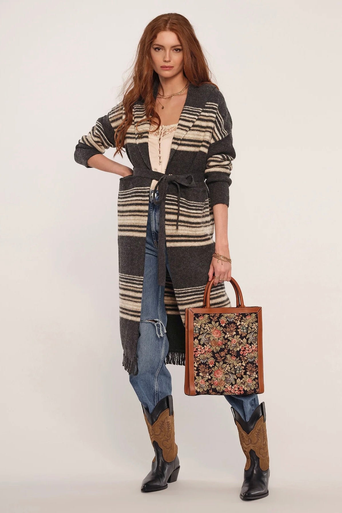 Heartloom Lina Duster