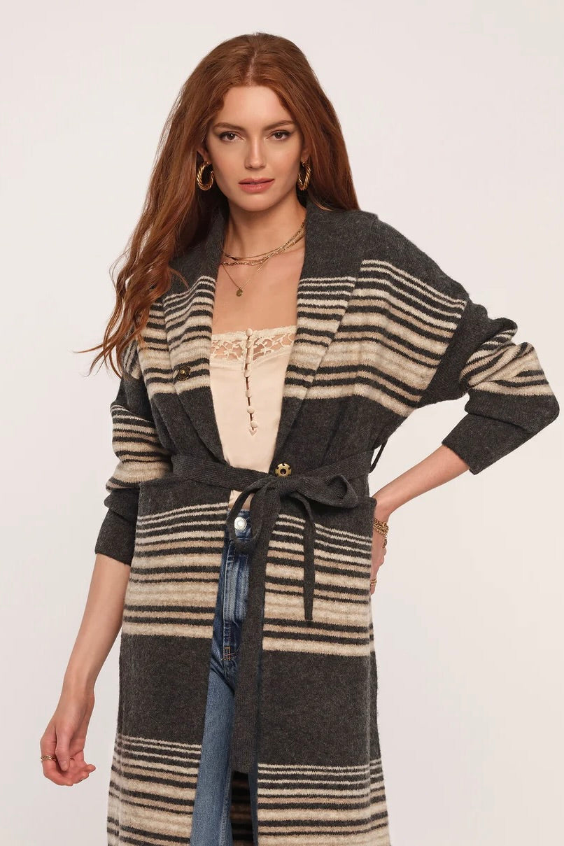 Heartloom Lina Duster