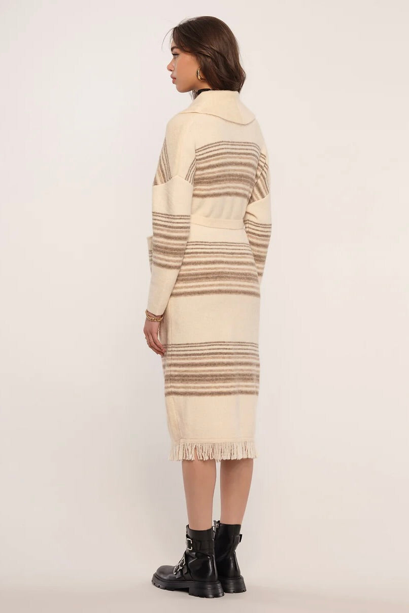 Heartloom Lina Duster