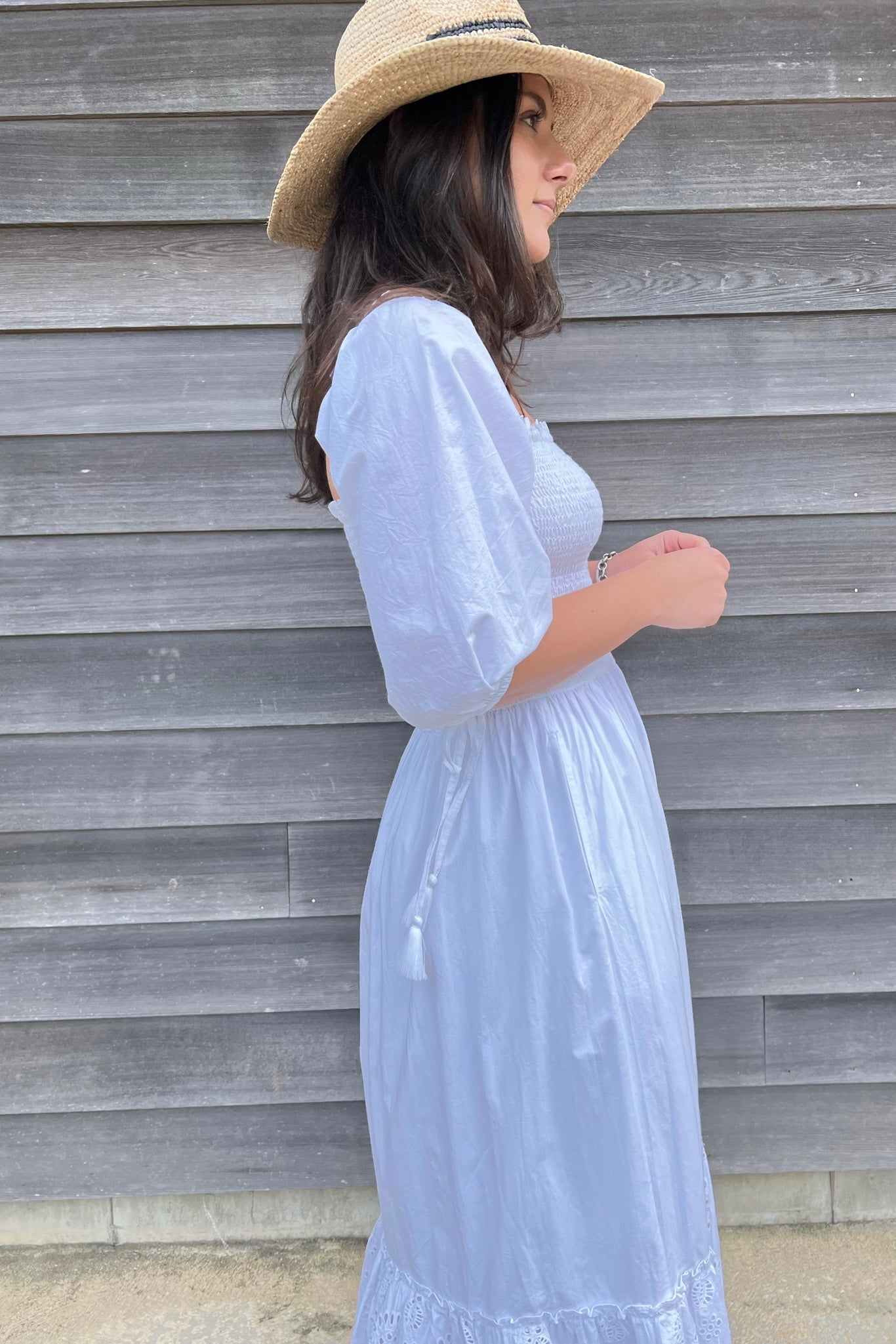 Hera Dress