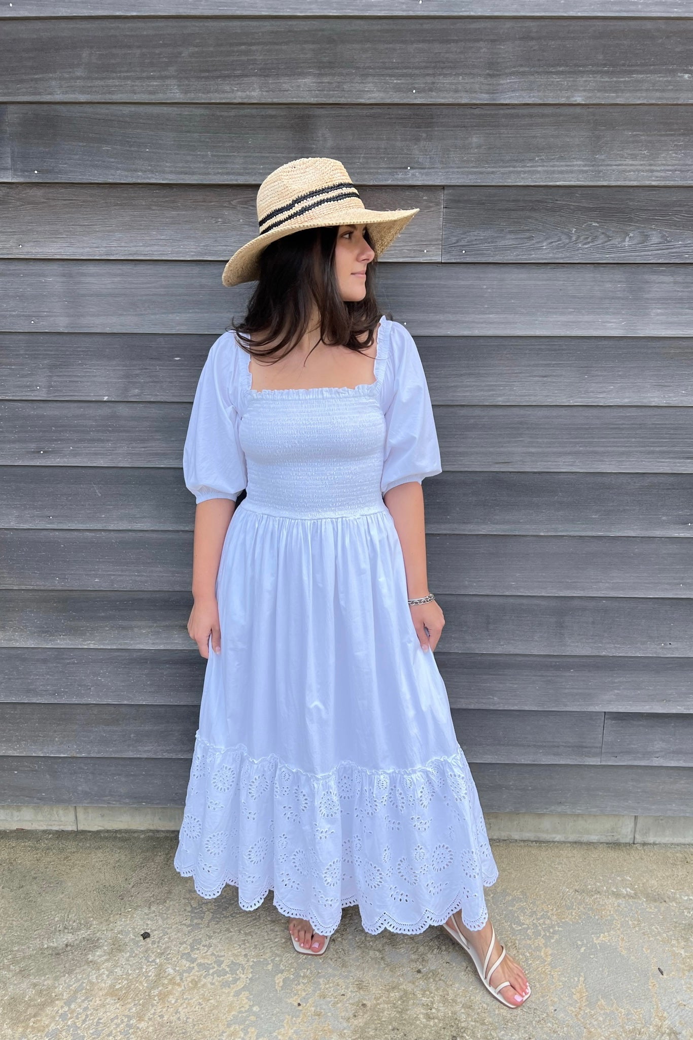 Hera Dress