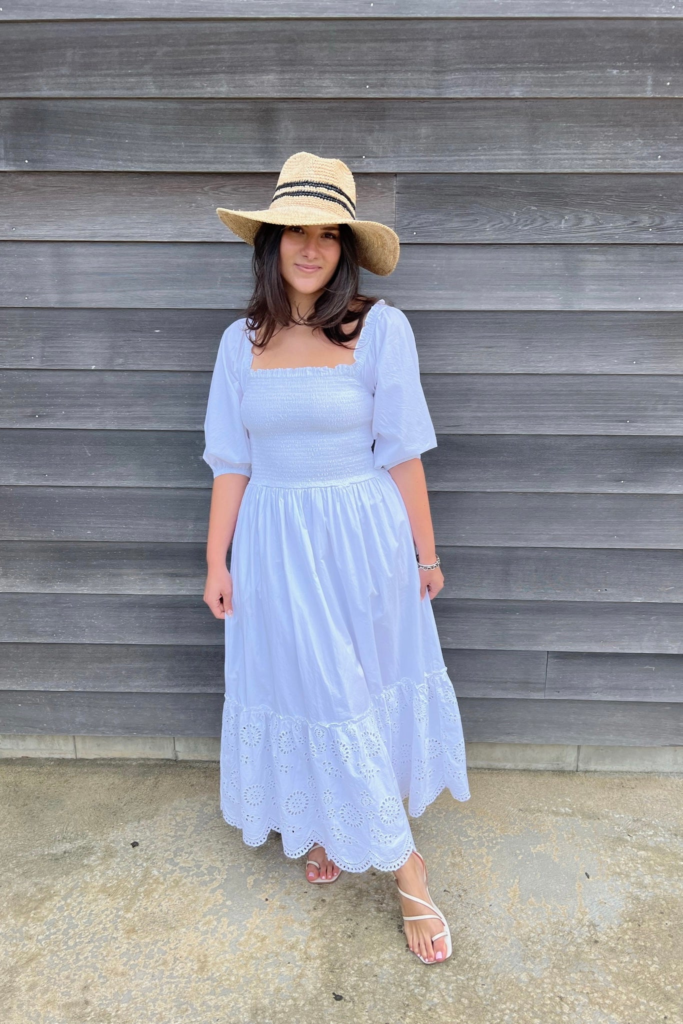 Hera Dress