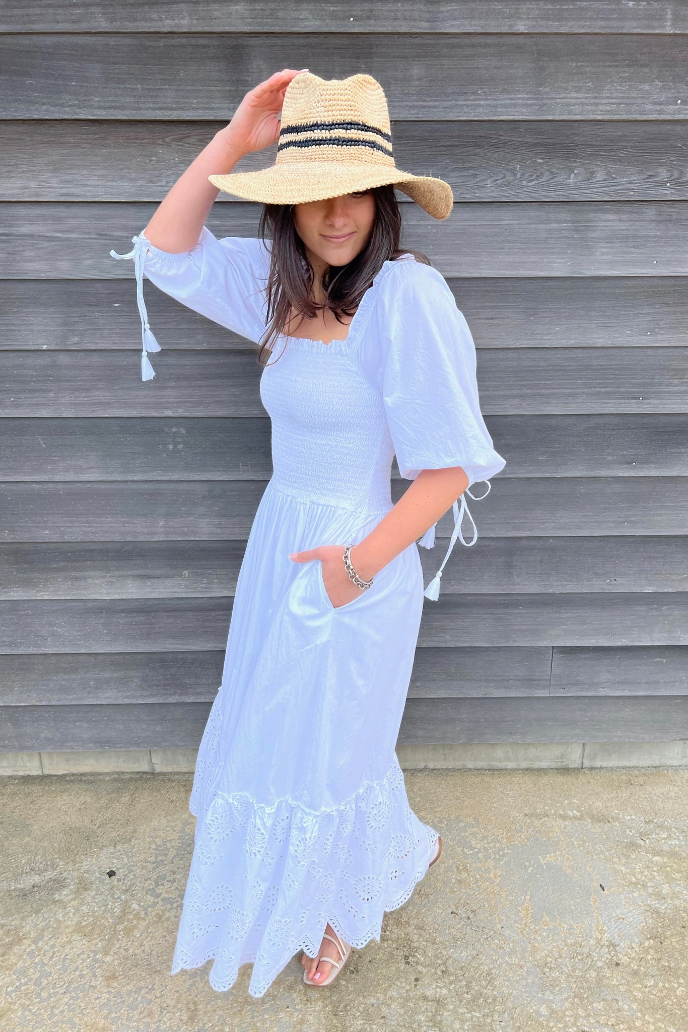 Hera Dress