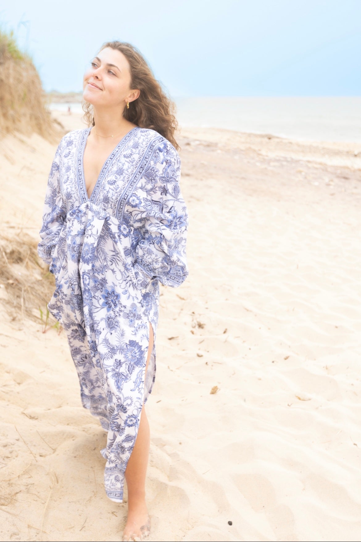 Thea Maxi Dress