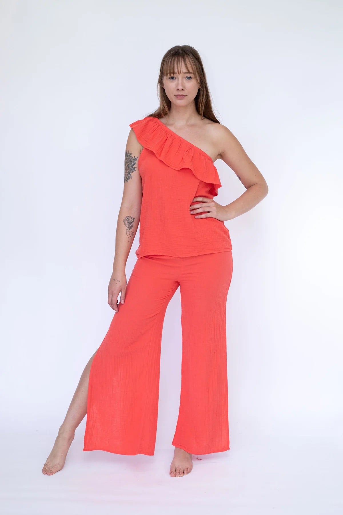 StarkX Ashton Pant