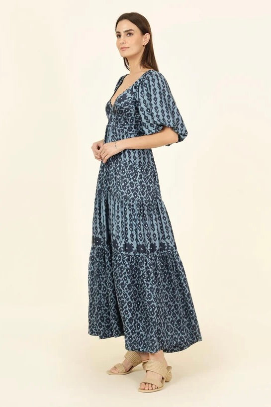 Omika Ila Maxi Dress