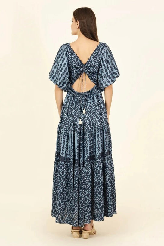 Omika Ila Maxi Dress