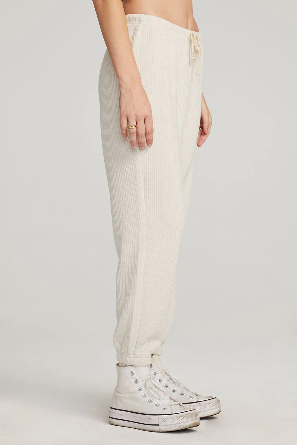 Saltwater Luxe Pull On Jogger Pant