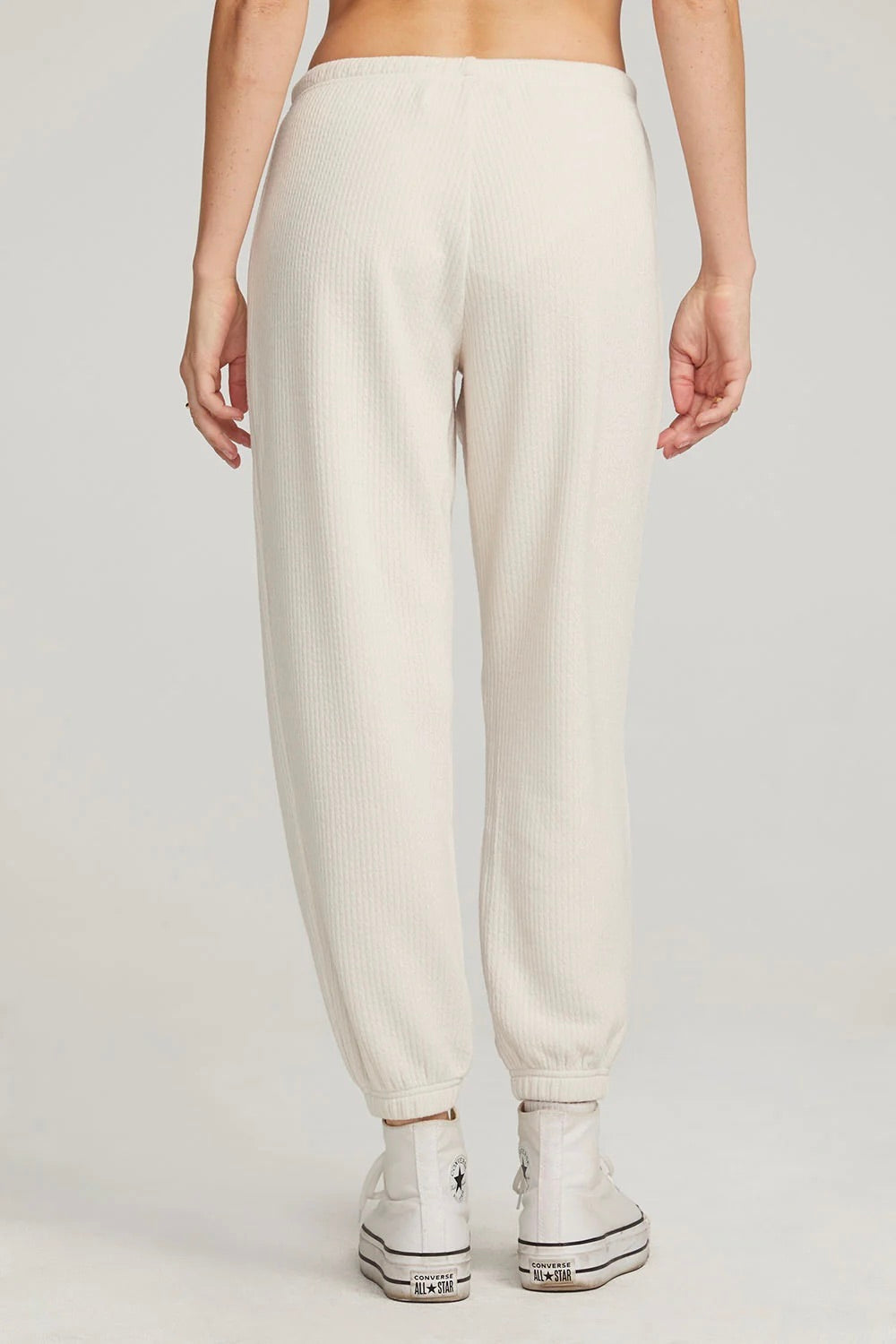 Saltwater Luxe Pull On Jogger Pant