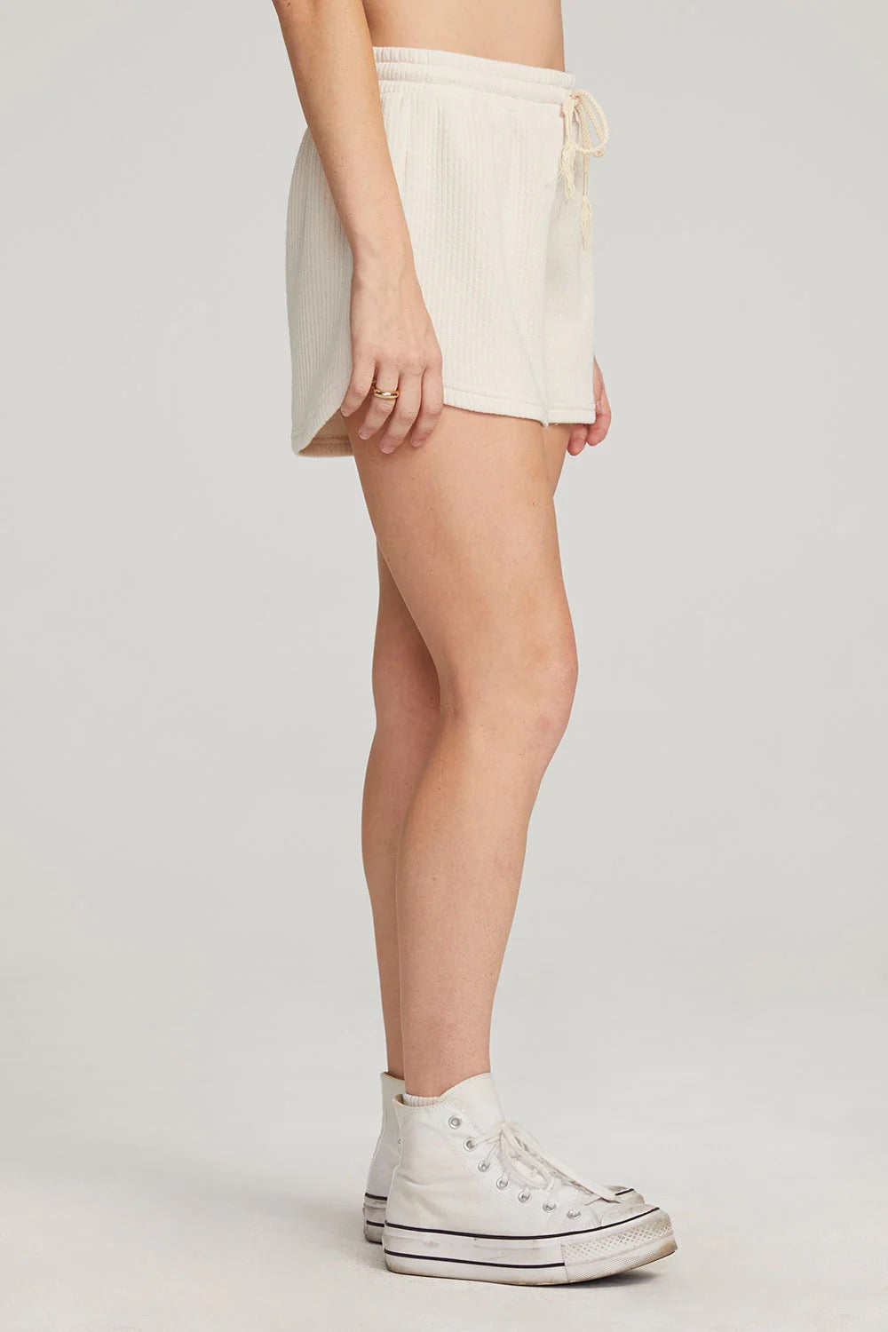 Saltwater Luxe Pull On Short