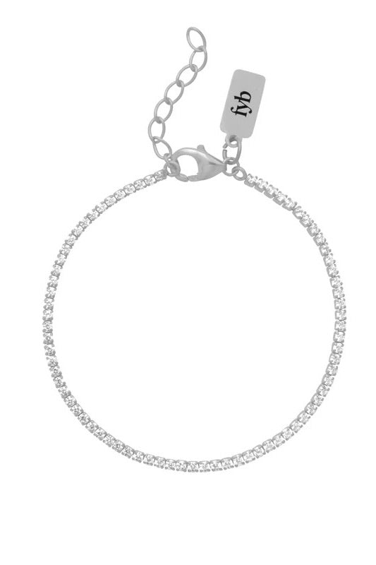 fyb Diana Tennis Bracelet