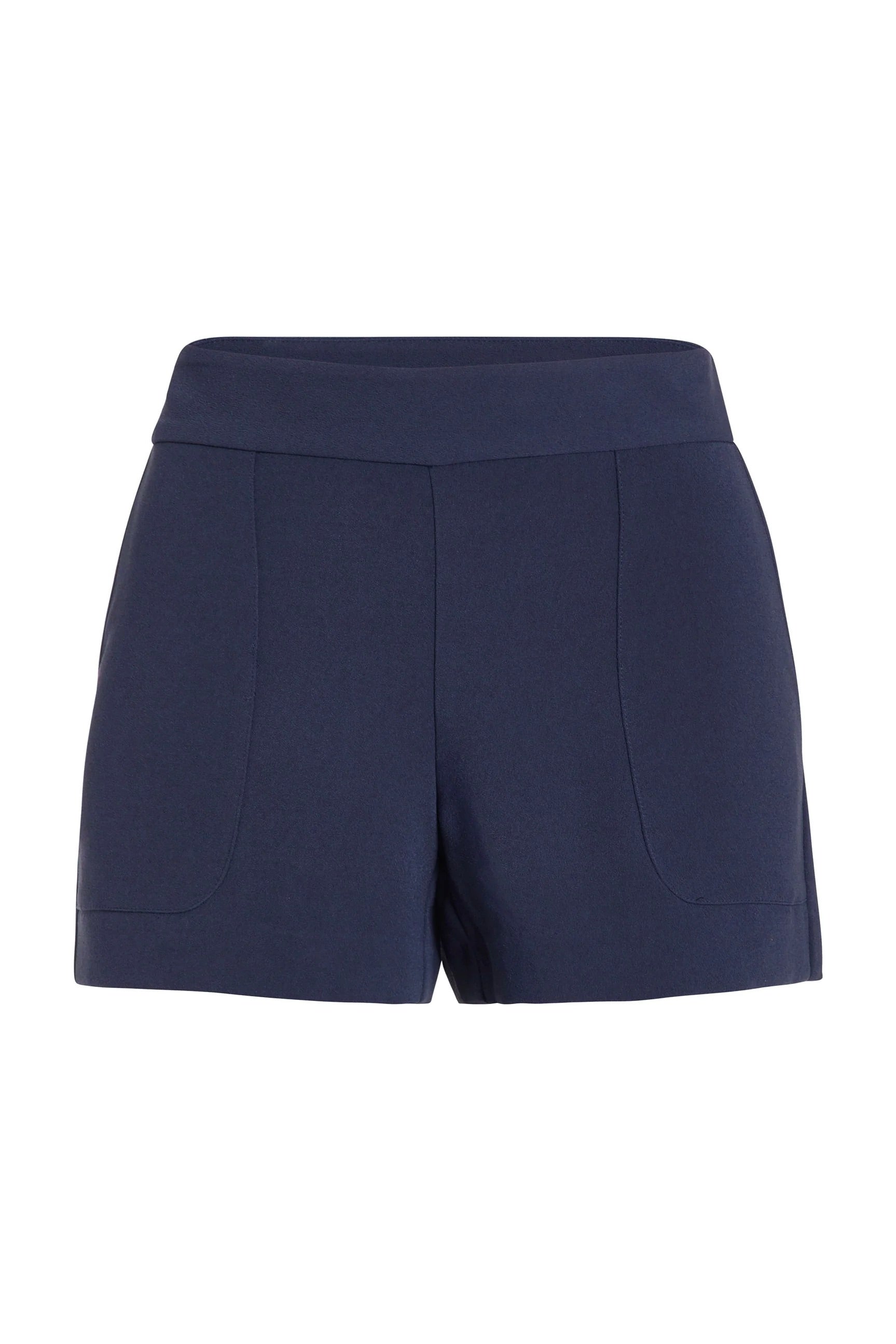 Marie Oliver Mia Short