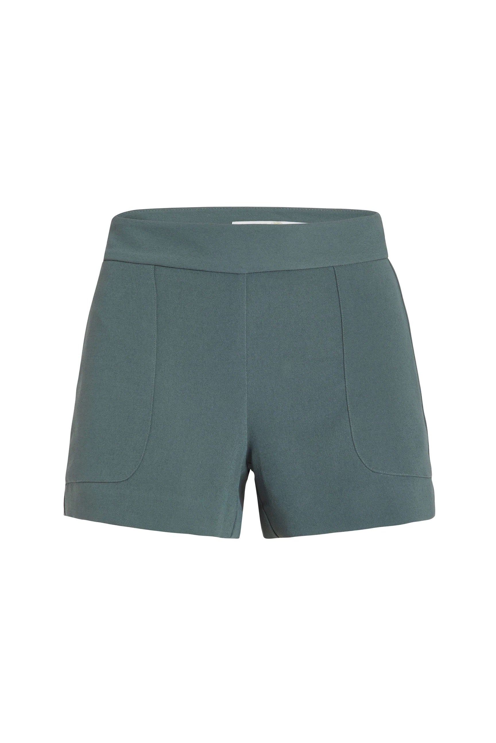 Marie Oliver Mia Short
