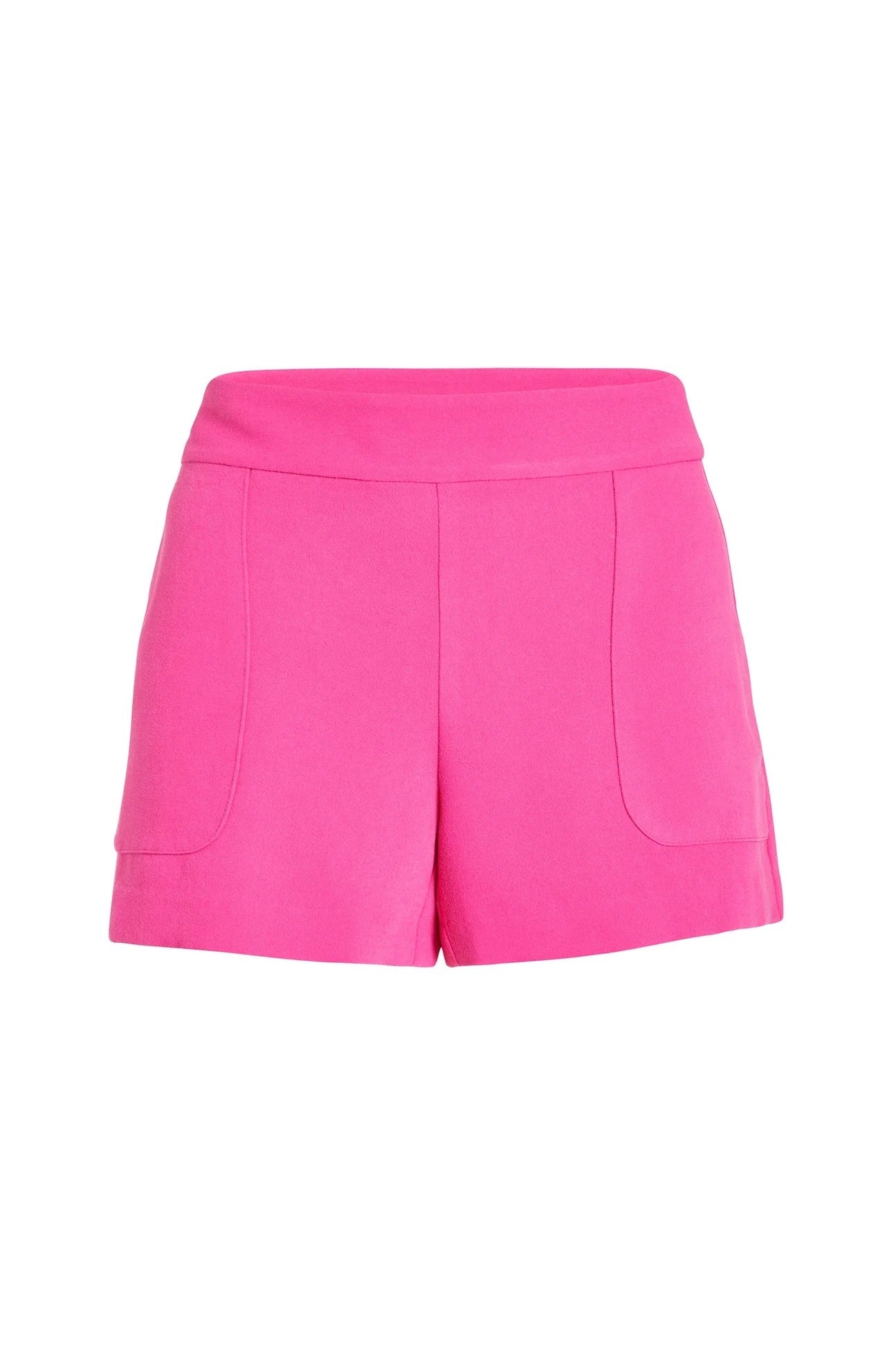 Marie Oliver Mia Short