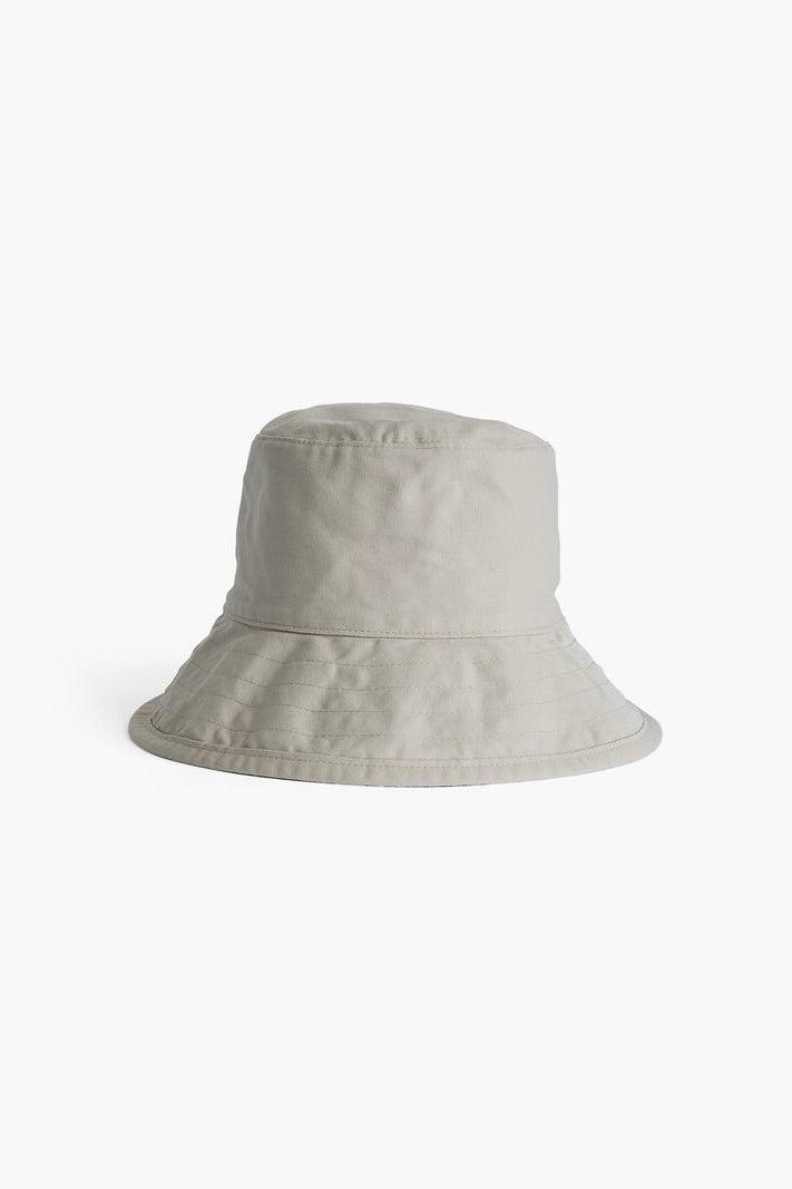 Hat Attack Washed Cotton Crusher Hat