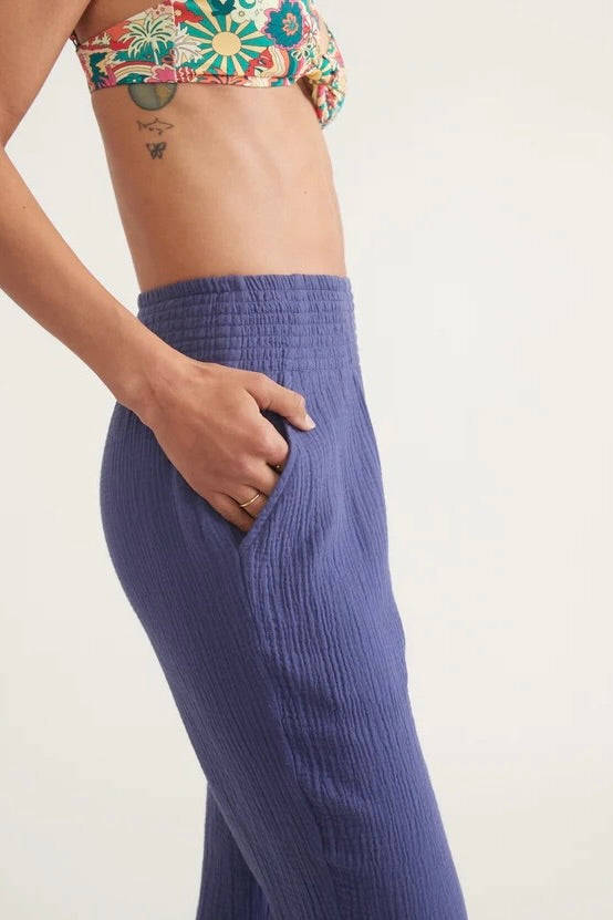 Marine Layer Cali Double Cloth Pant