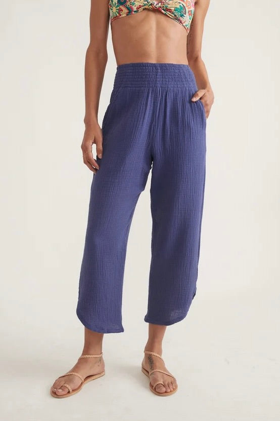 Marine Layer Cali Double Cloth Pant