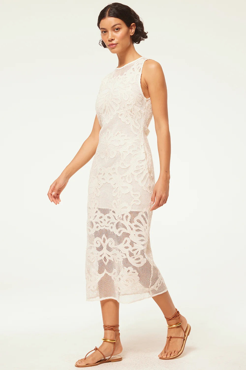 MISA Sofand Dress