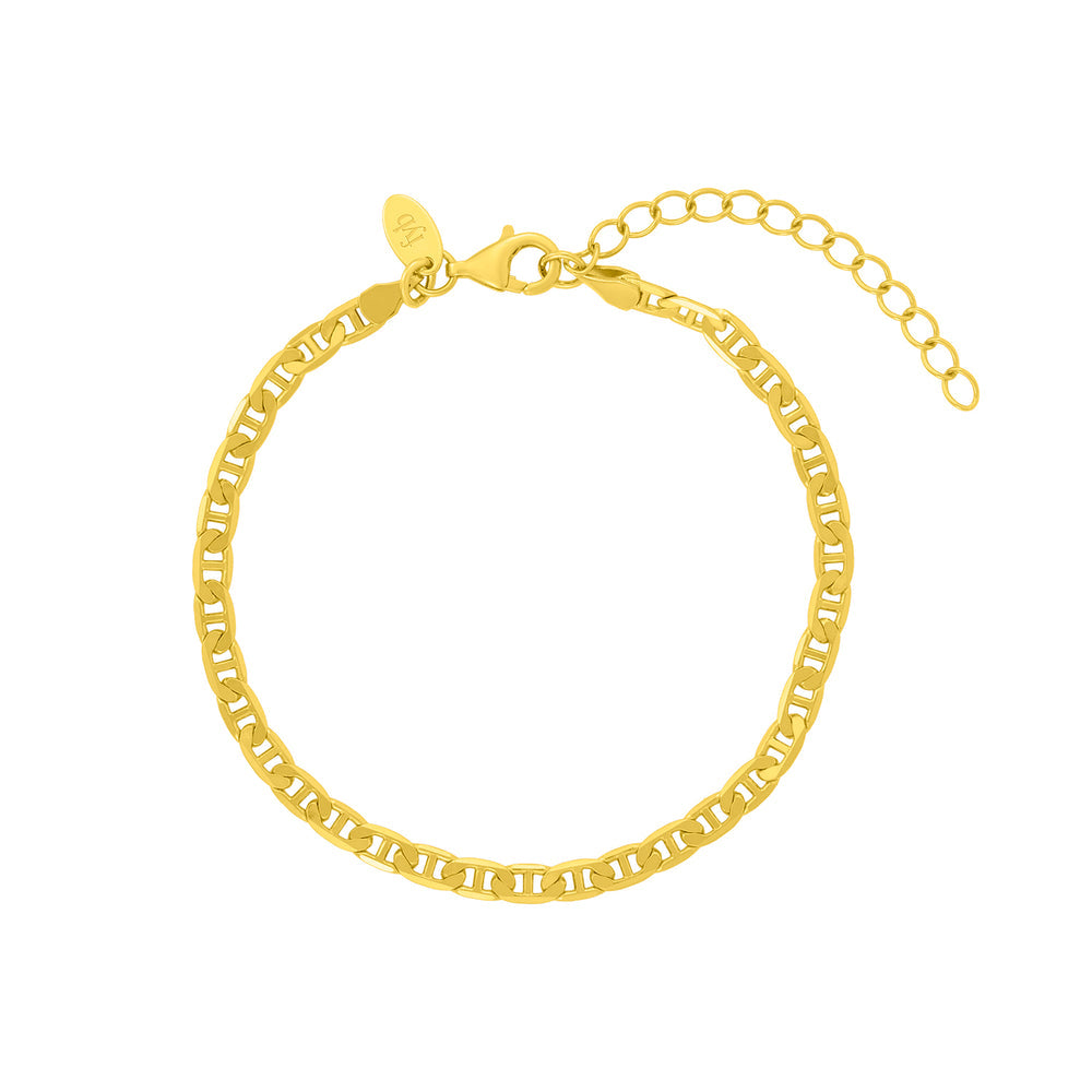 Mara Bracelet - Gold