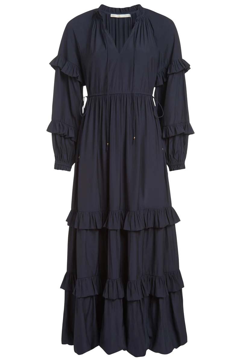 Marie Oliver Cove Dress